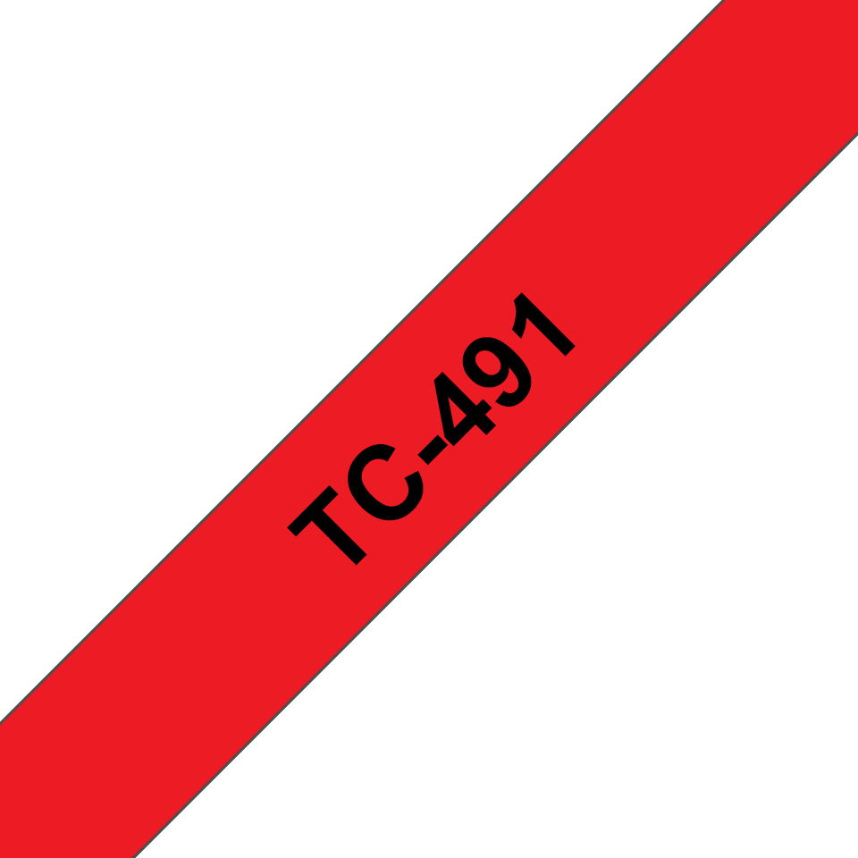 TC491 - Brother