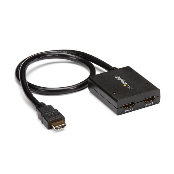 ST122HD4KU - StarTech.com
