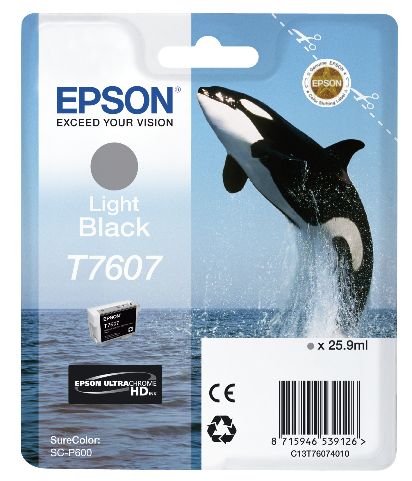 C13T76074010 - Epson