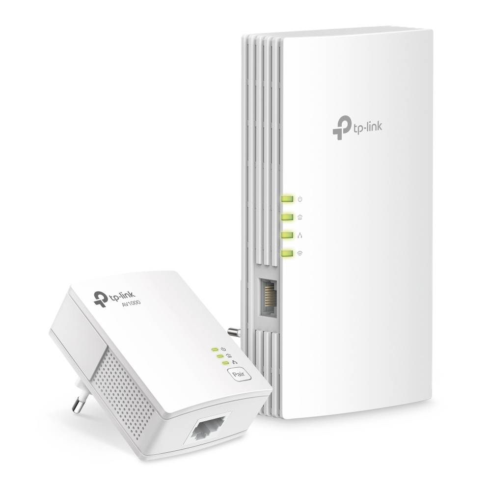 TL-WPA7817 KIT - TP-Link