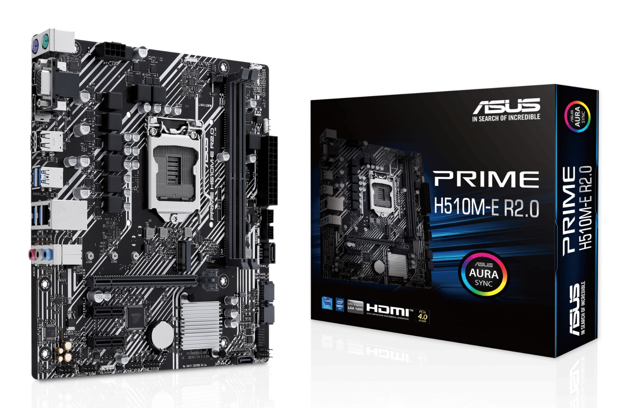90MB1FQ0-M0EAY0 - ASUS