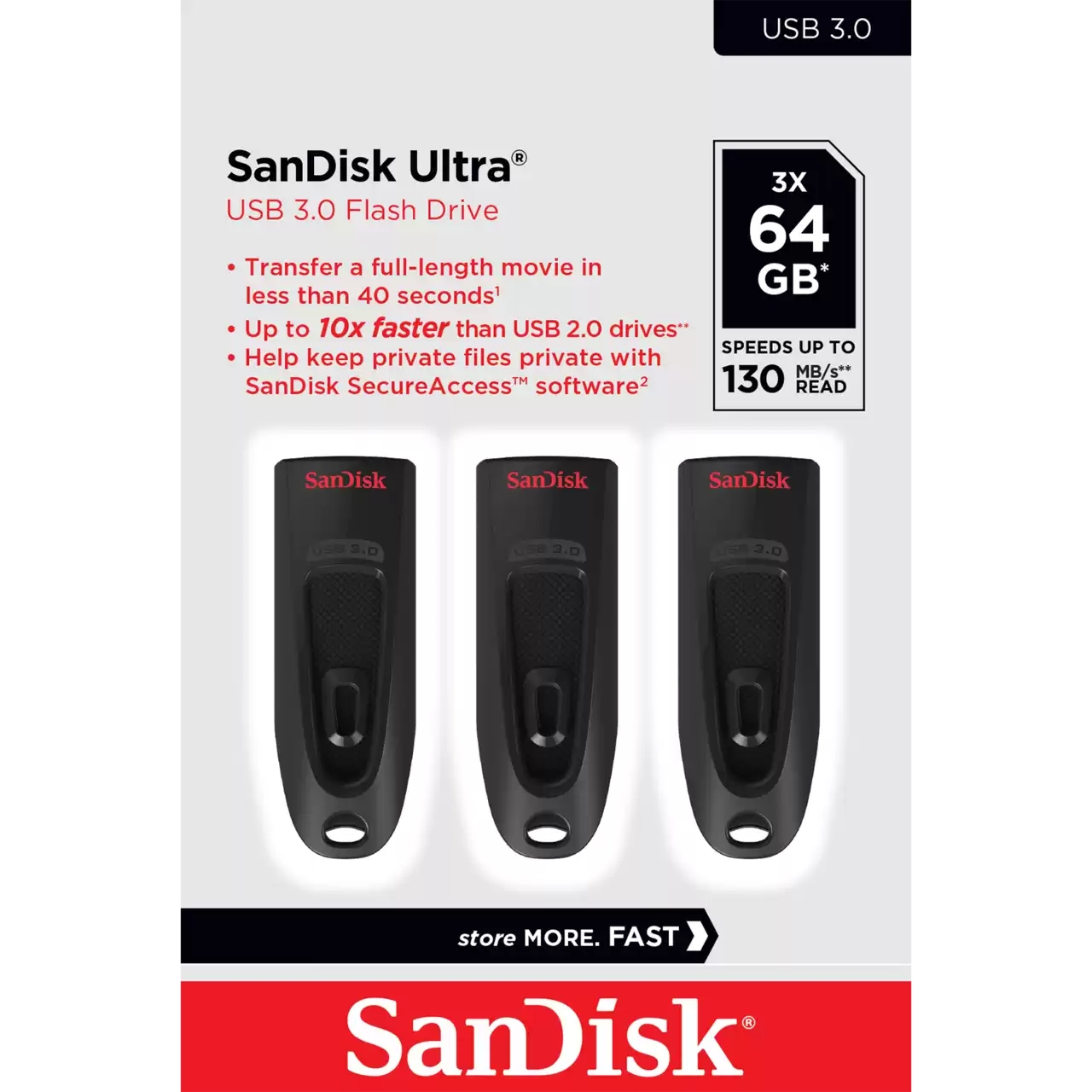 SDCZ48-064G-G46T - Sandisk