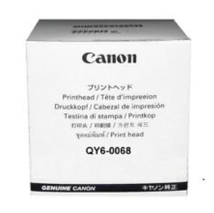 QY6-0068-010 - Canon