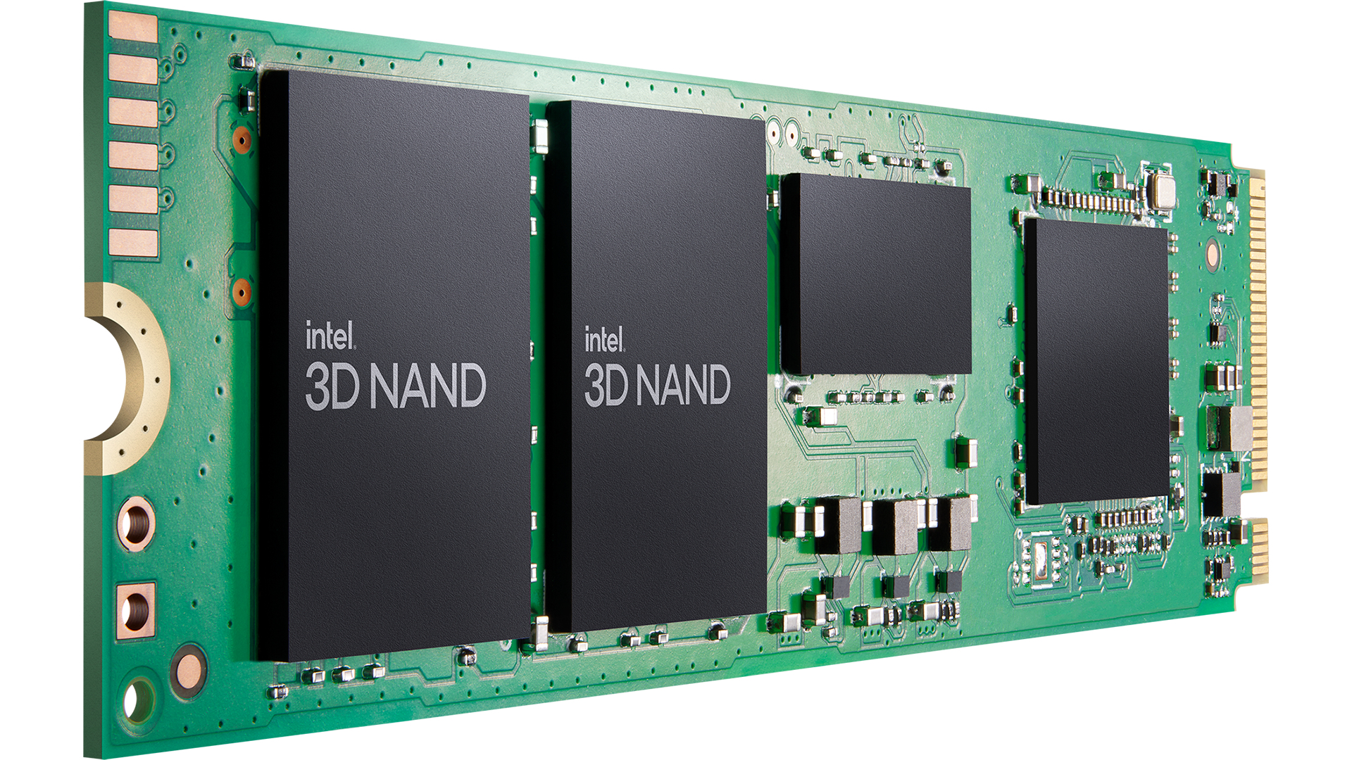 SSDPEKNU010TZX1 - Intel
