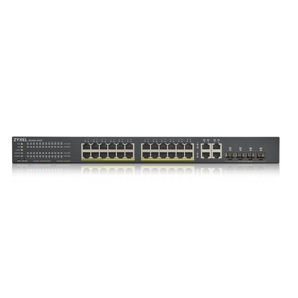 GS192048HPV2-GB0101F - Zyxel