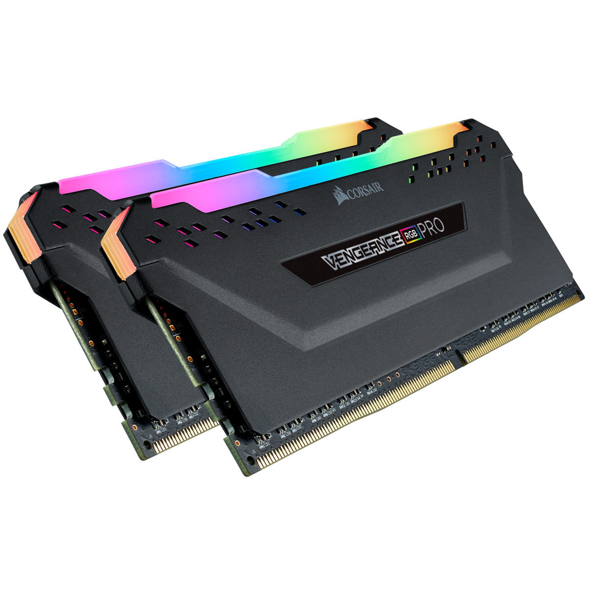 CMW64GX4M2D3600C18 - Corsair