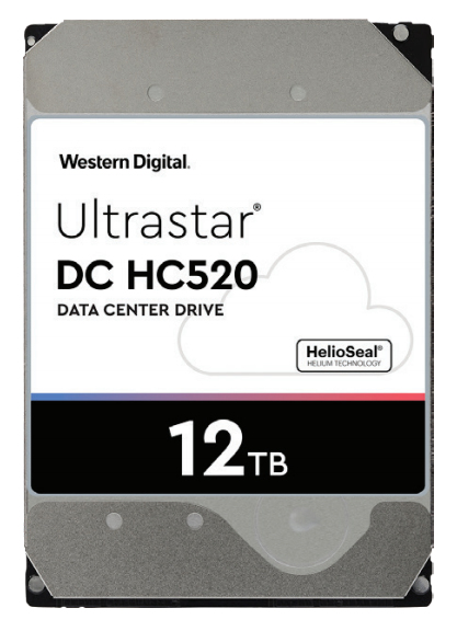 0F29590 - Western Digital