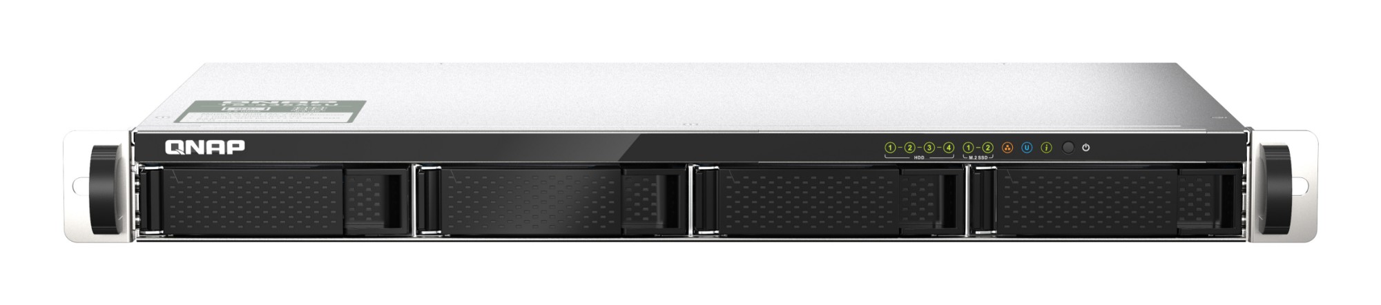 TS-435XEU-4G - QNAP