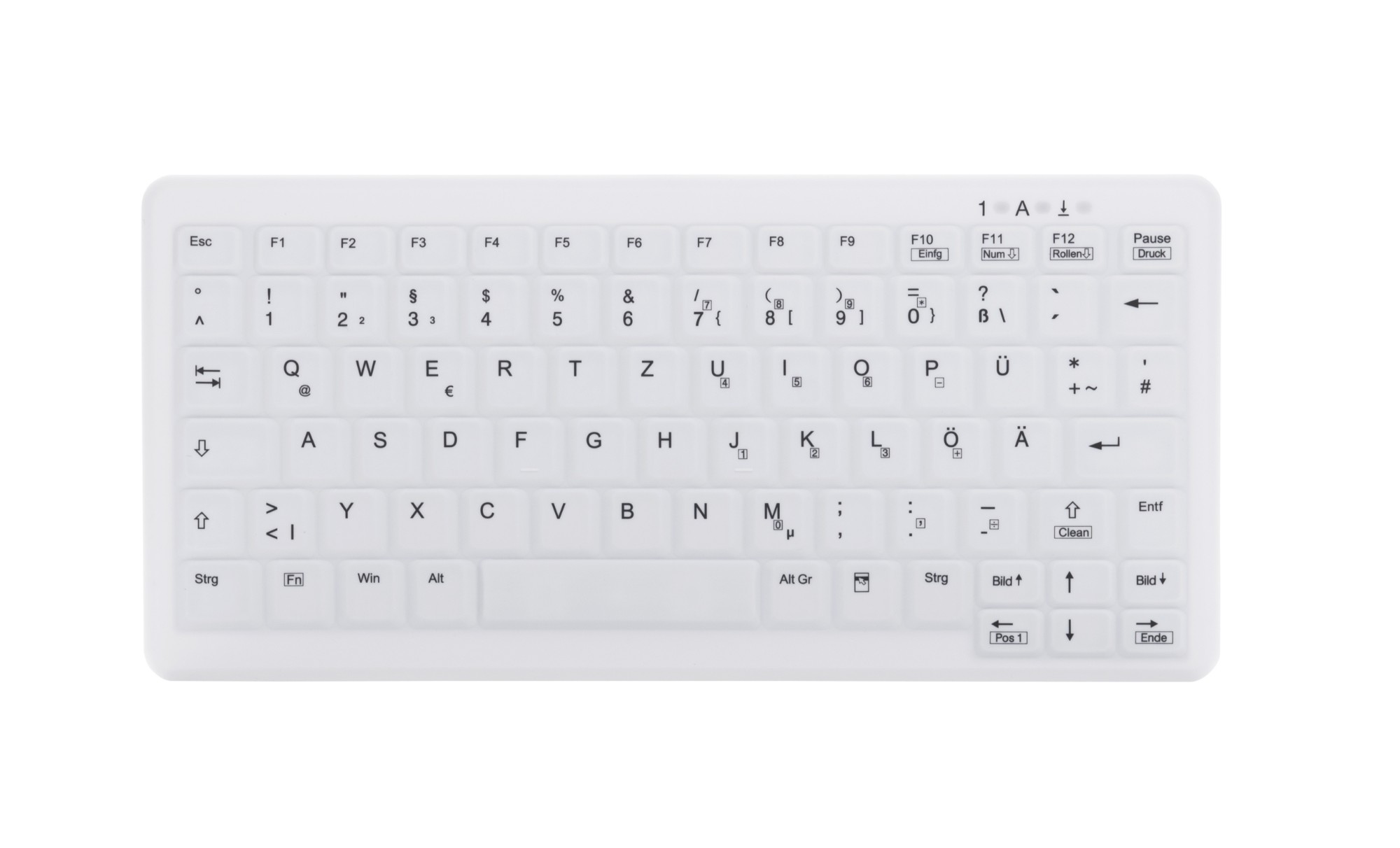 AK-C4110F-FUS-W/GE - CHERRY