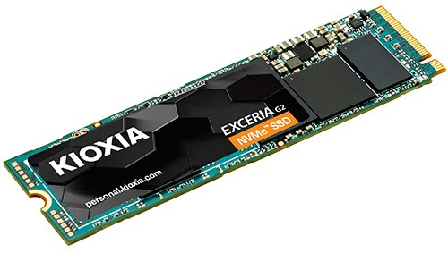 LRC20Z001TG8 - KIOXIA