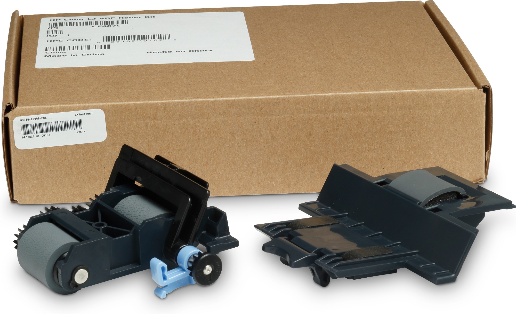 CE487C - HP