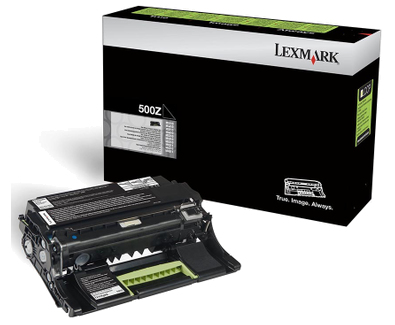 50F0Z00 - Lexmark