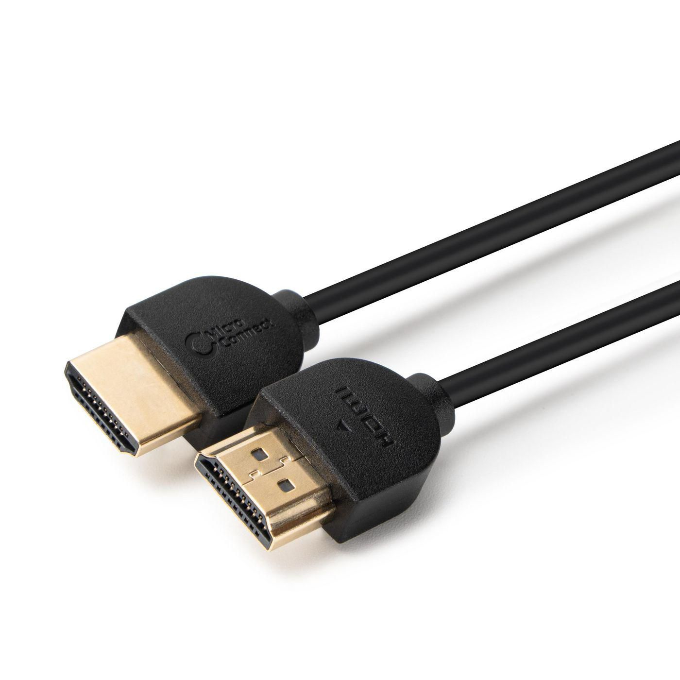 HDM19191.5BSV2.0 - Microconnect