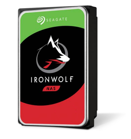 ST8000VN004 4 PACK - Seagate