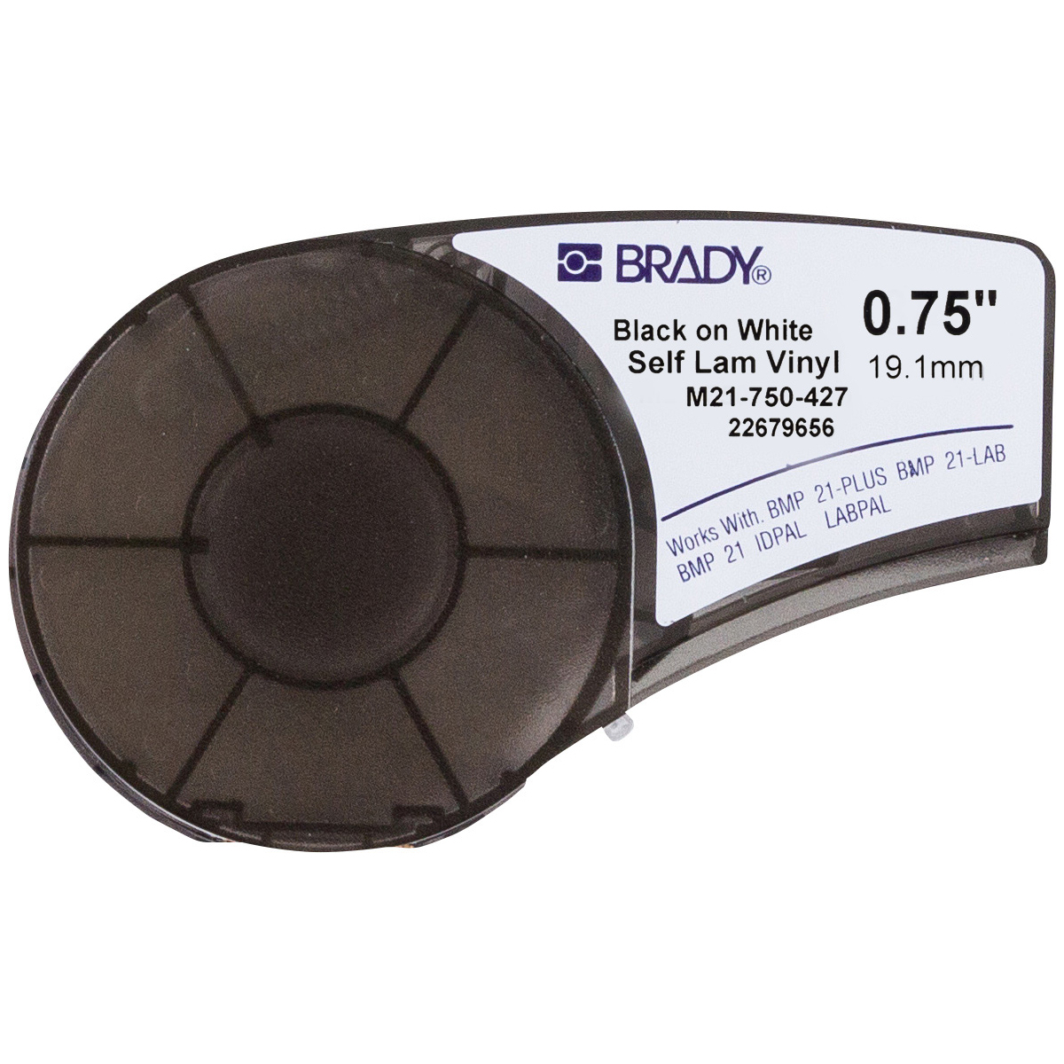 M21-750-427 - BRADY