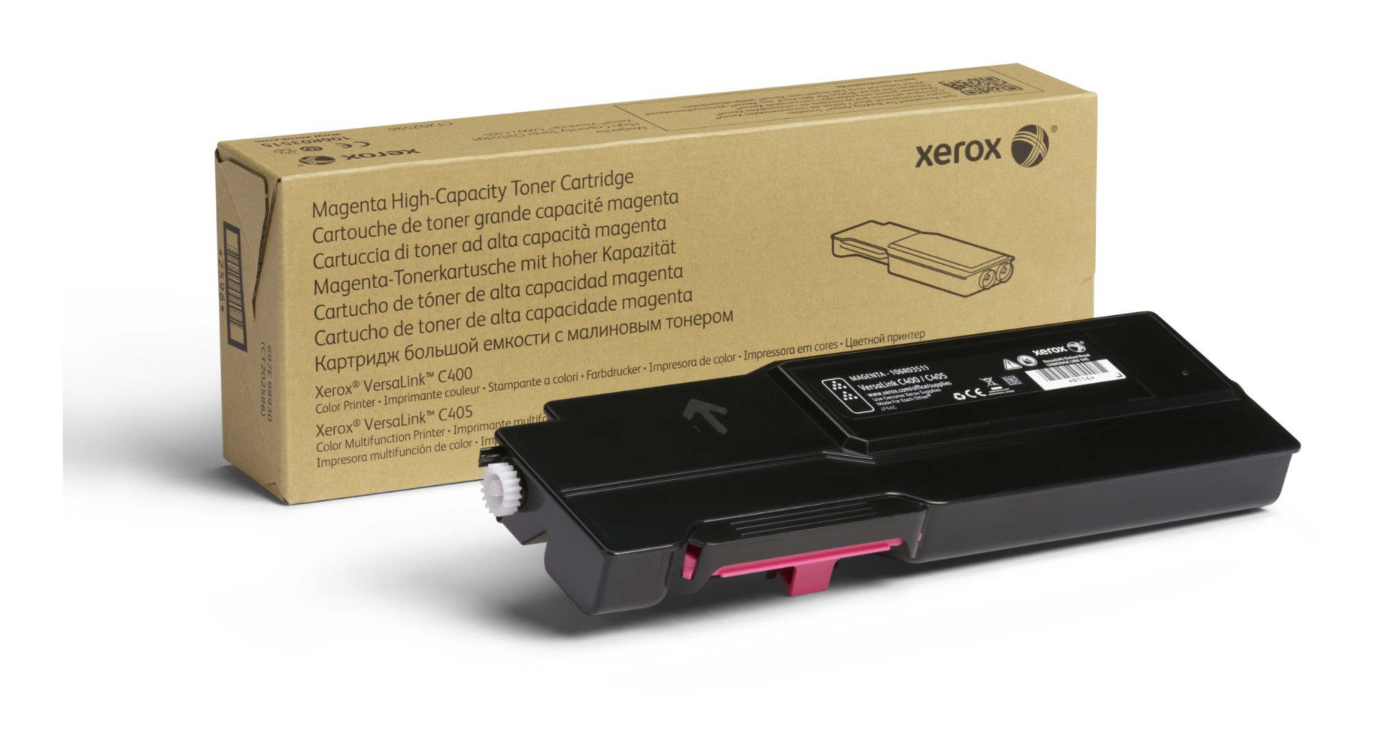 106R03519 - Xerox
