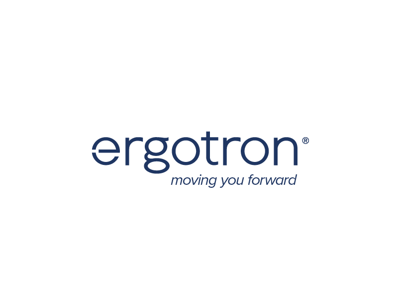 DM40-2008-3 - Ergotron