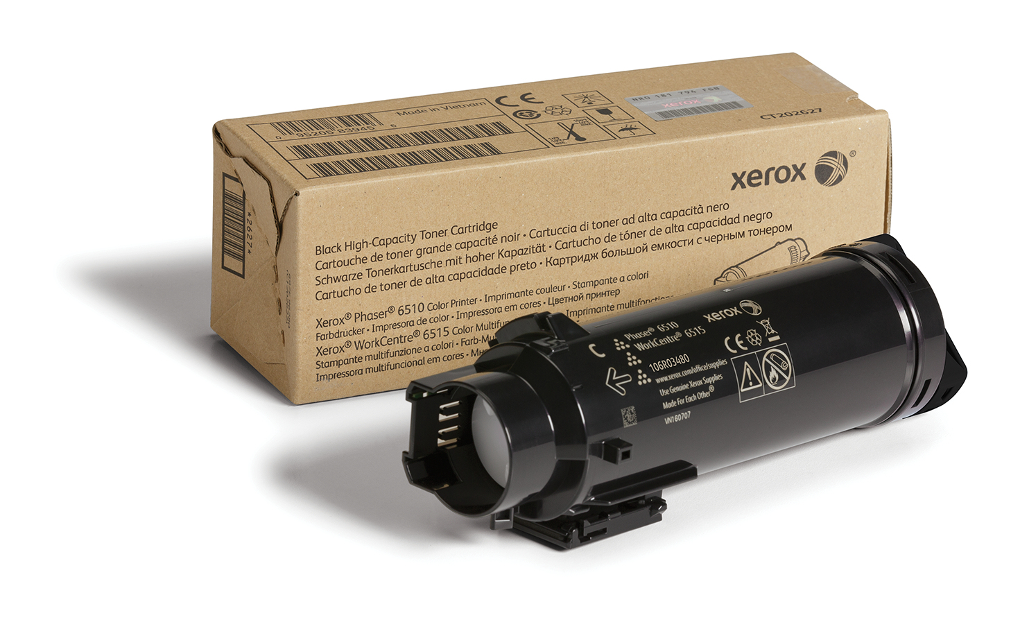 106R03480 - Xerox