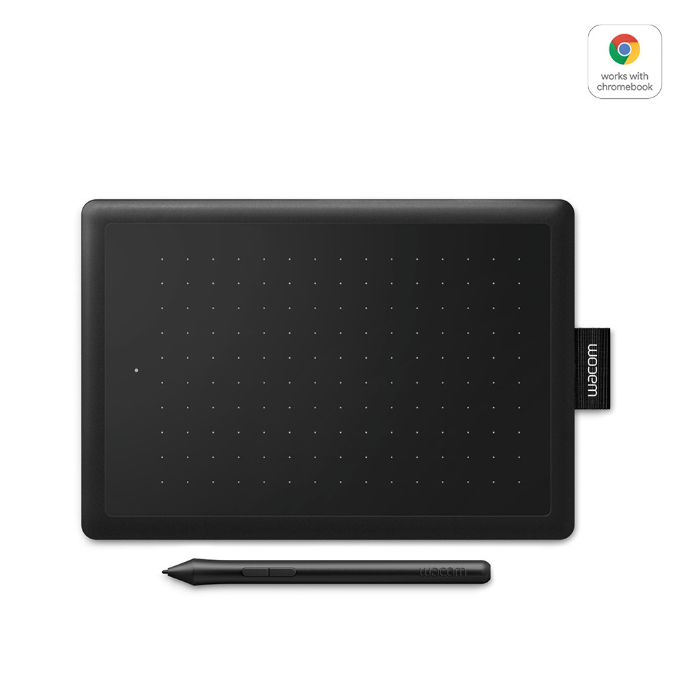 CTL-472-S - Wacom