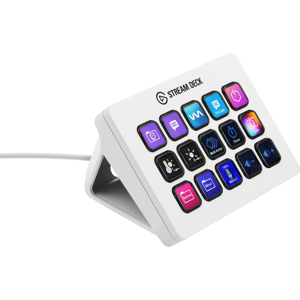 10GBA9911 - Elgato