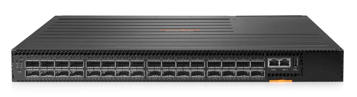 JL579A - HPE
