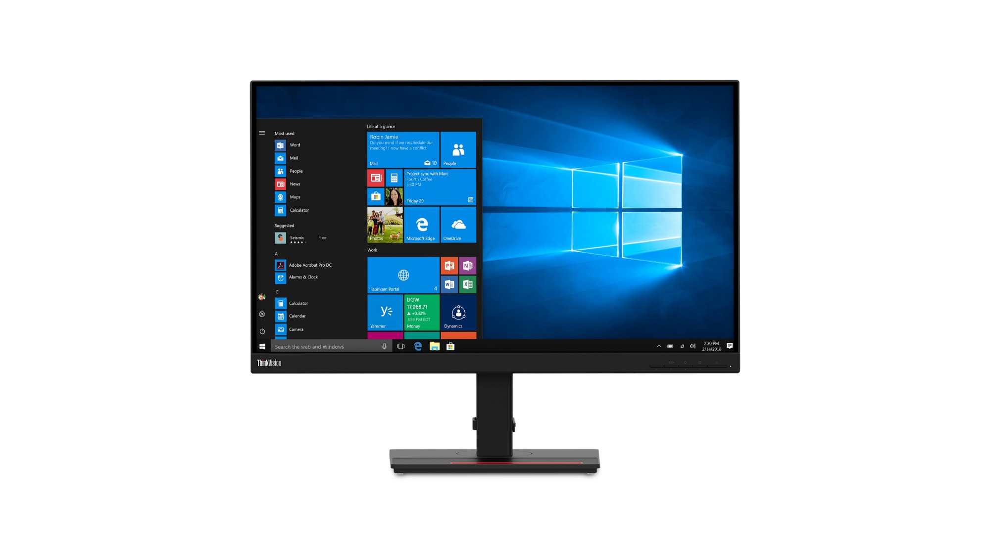 61EDGAT2EU - Lenovo