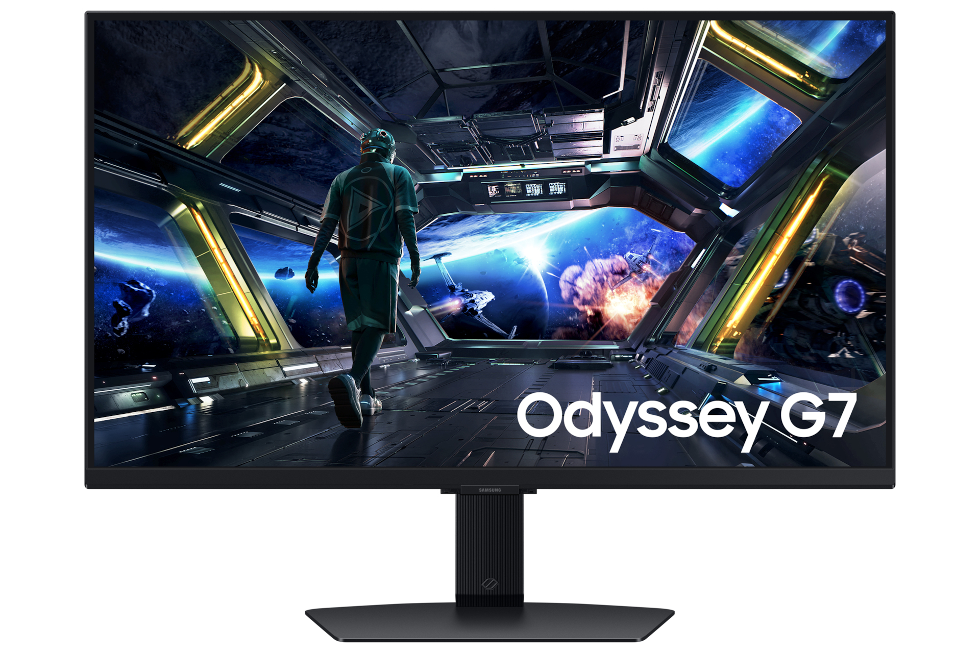 LS27DG702EUXXU - Samsung