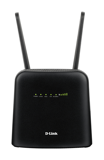 DWR-960 - D-Link