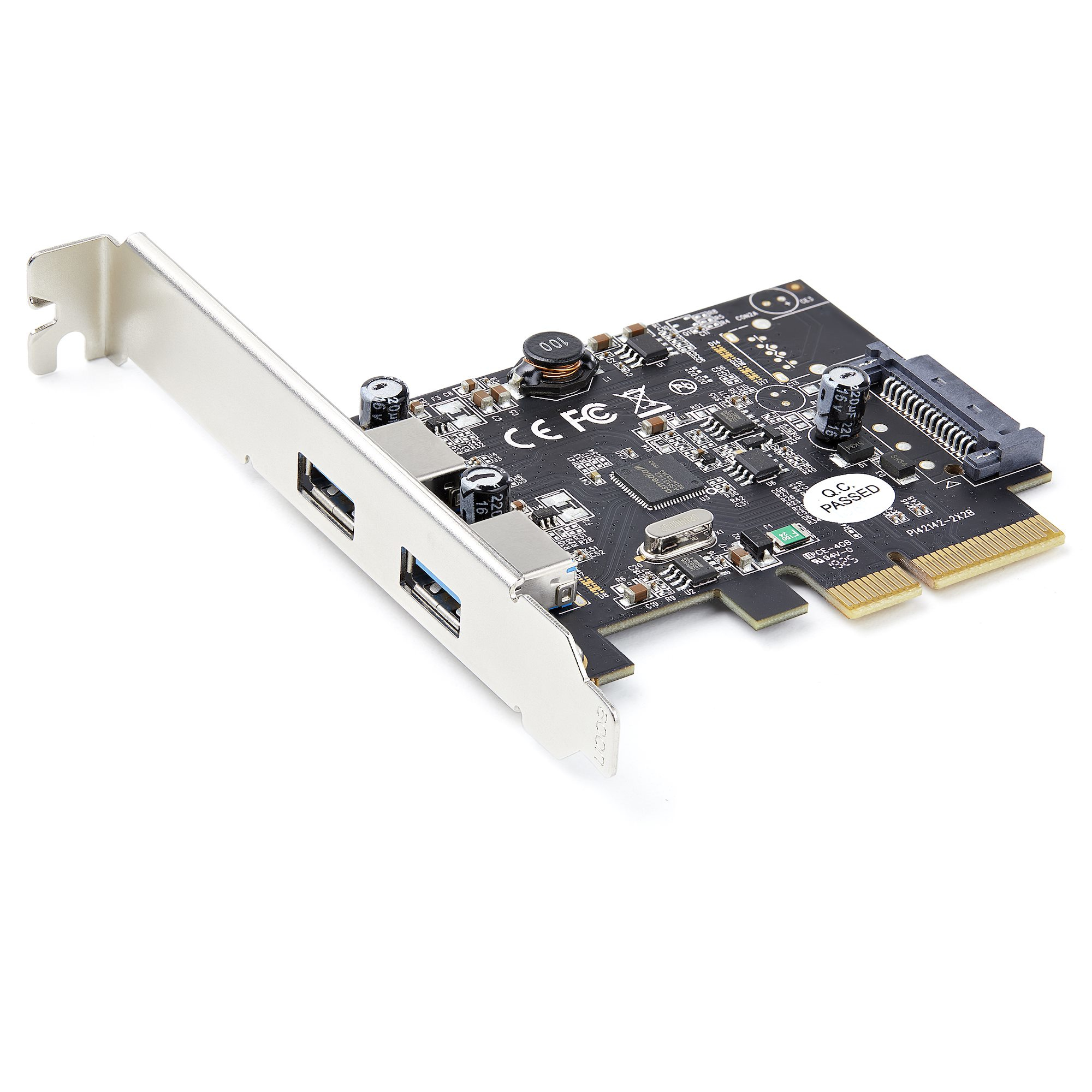PEXUSB312A3 - StarTech.com
