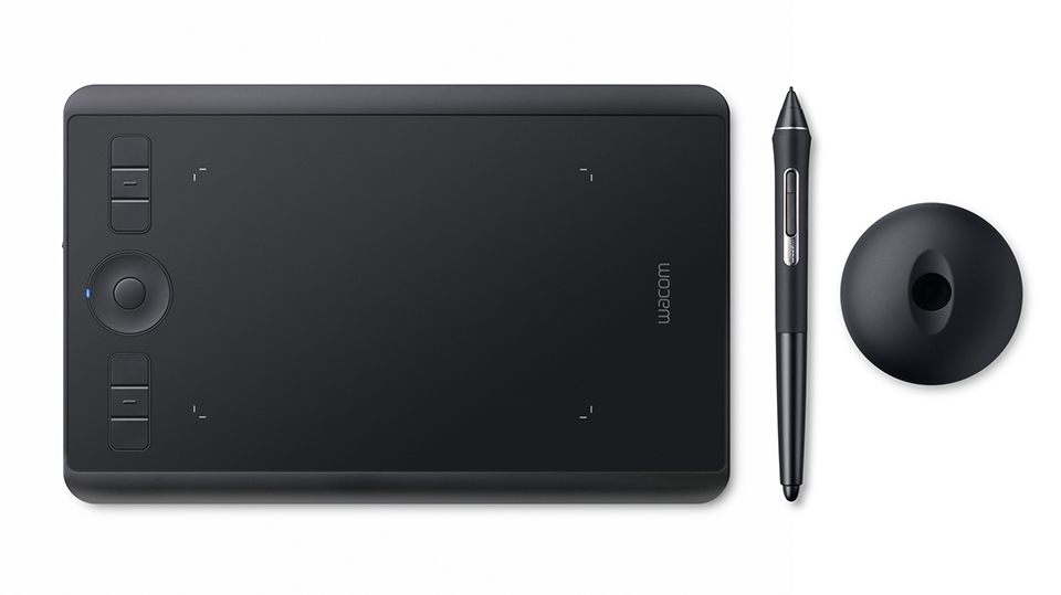 PTH460K1B - Wacom