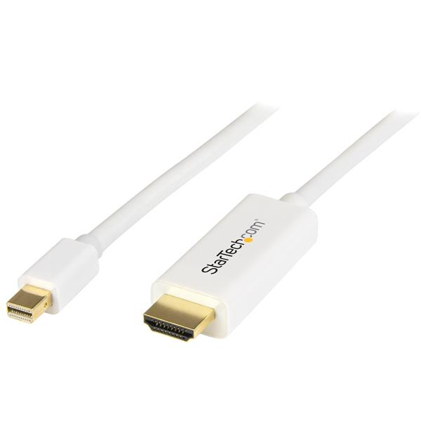 MDP2HDMM2MW - StarTech.com