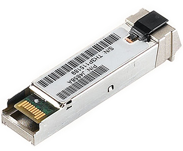 JD119B - HPE