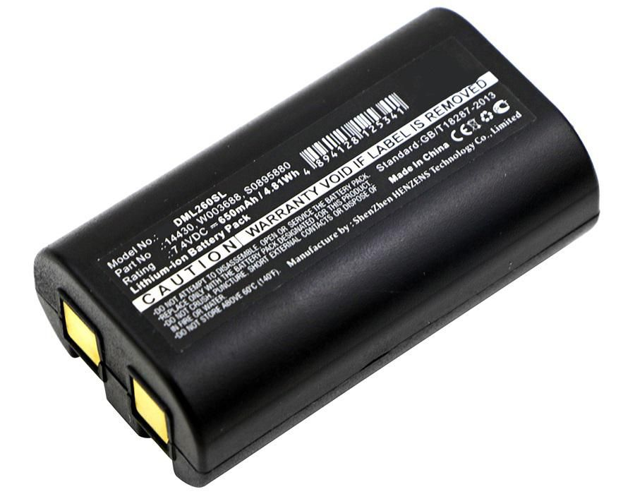 MBXPR-BA002 - CoreParts