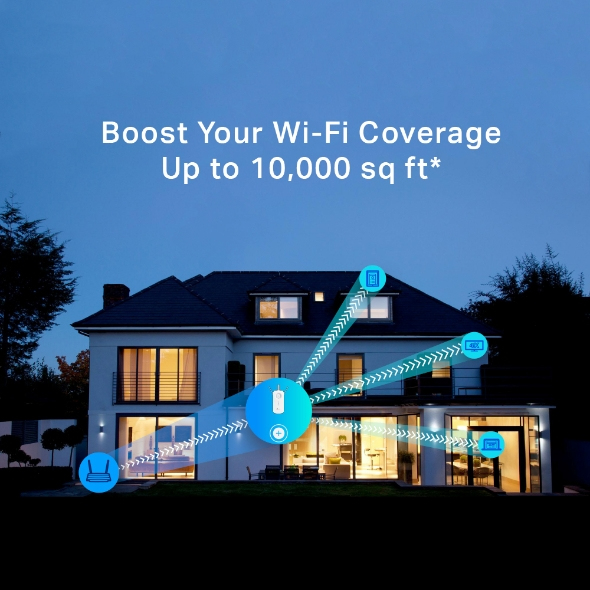 RE450 - TP-Link