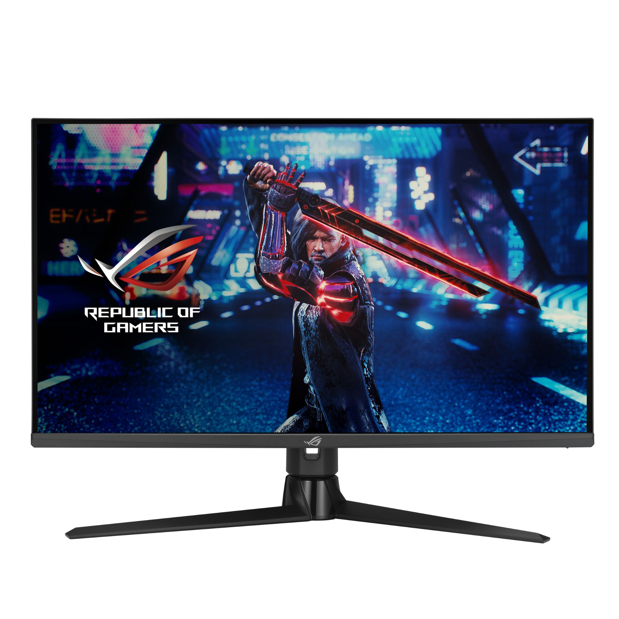 XG32UQ - ASUS