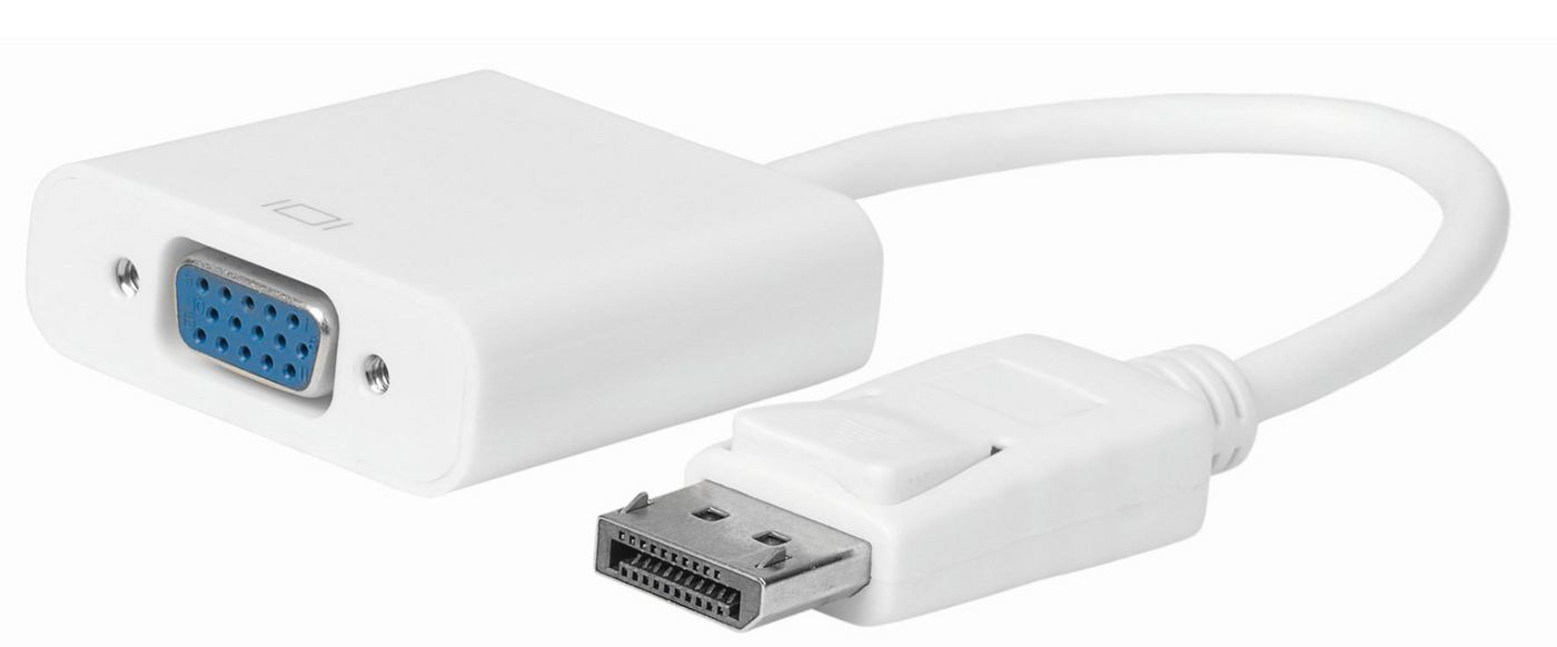 DPVGA15CMW - Microconnect