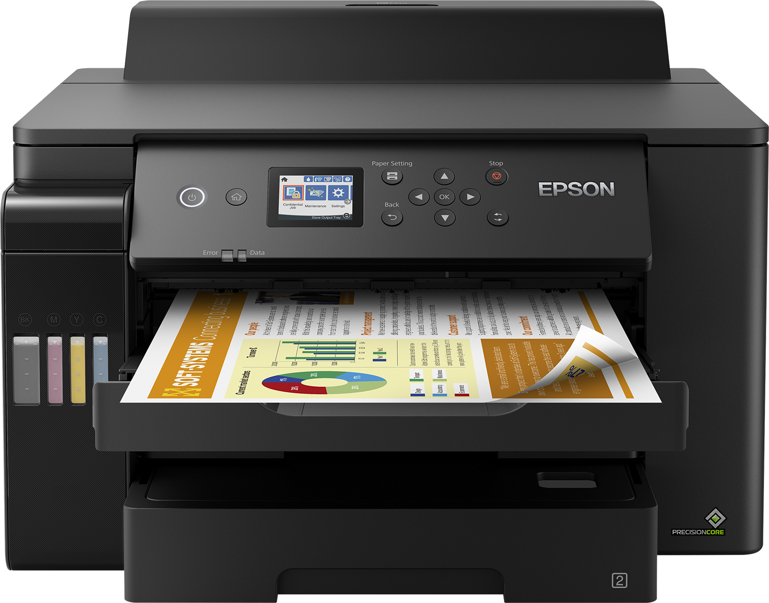 C11CJ04401CA - Epson