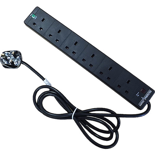 PB-6W5MB - Cablenet