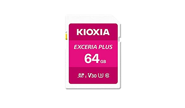 LNPL1M064GG4 - KIOXIA