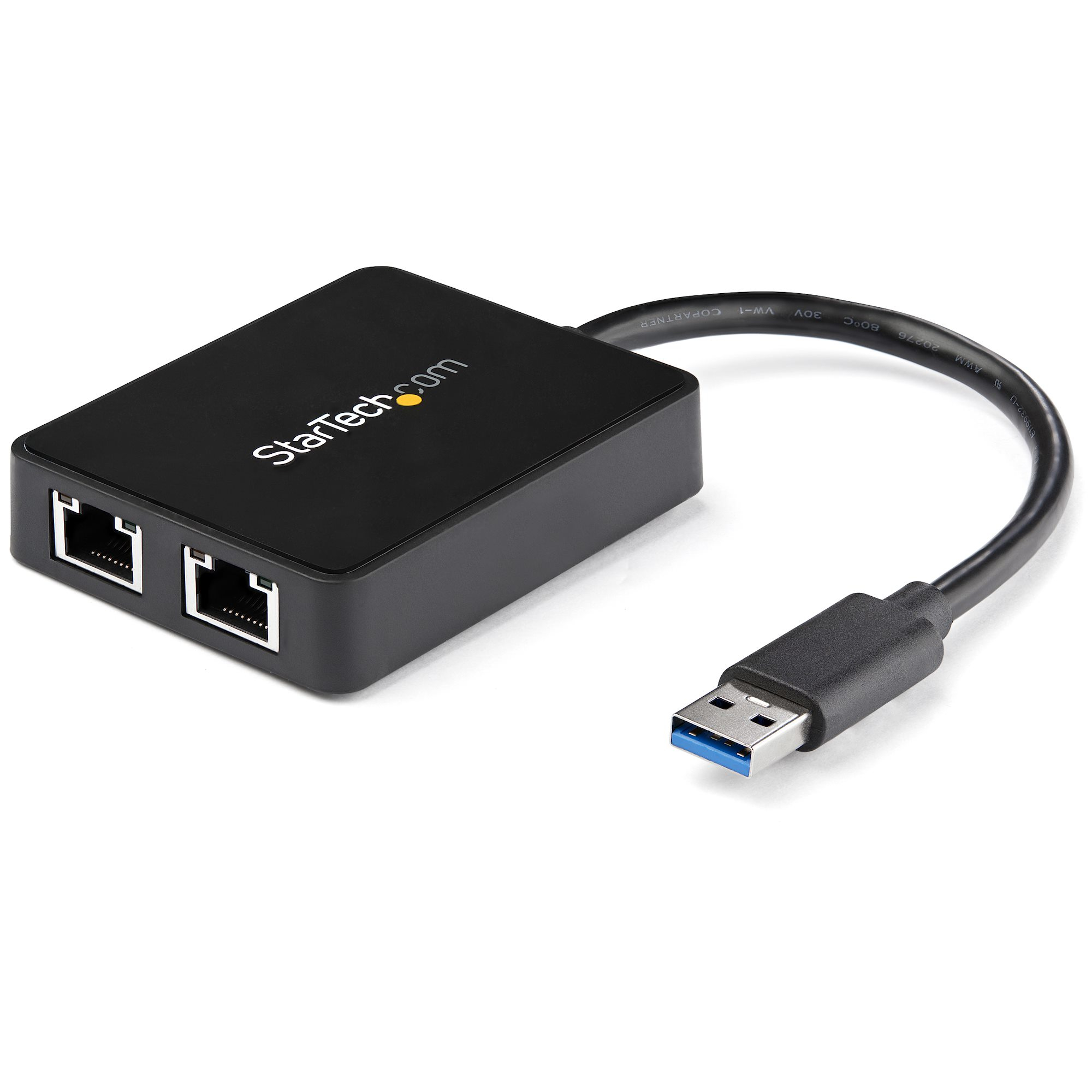 USB32000SPT - StarTech.com