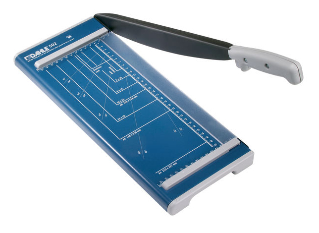 00502-20043 - Dahle