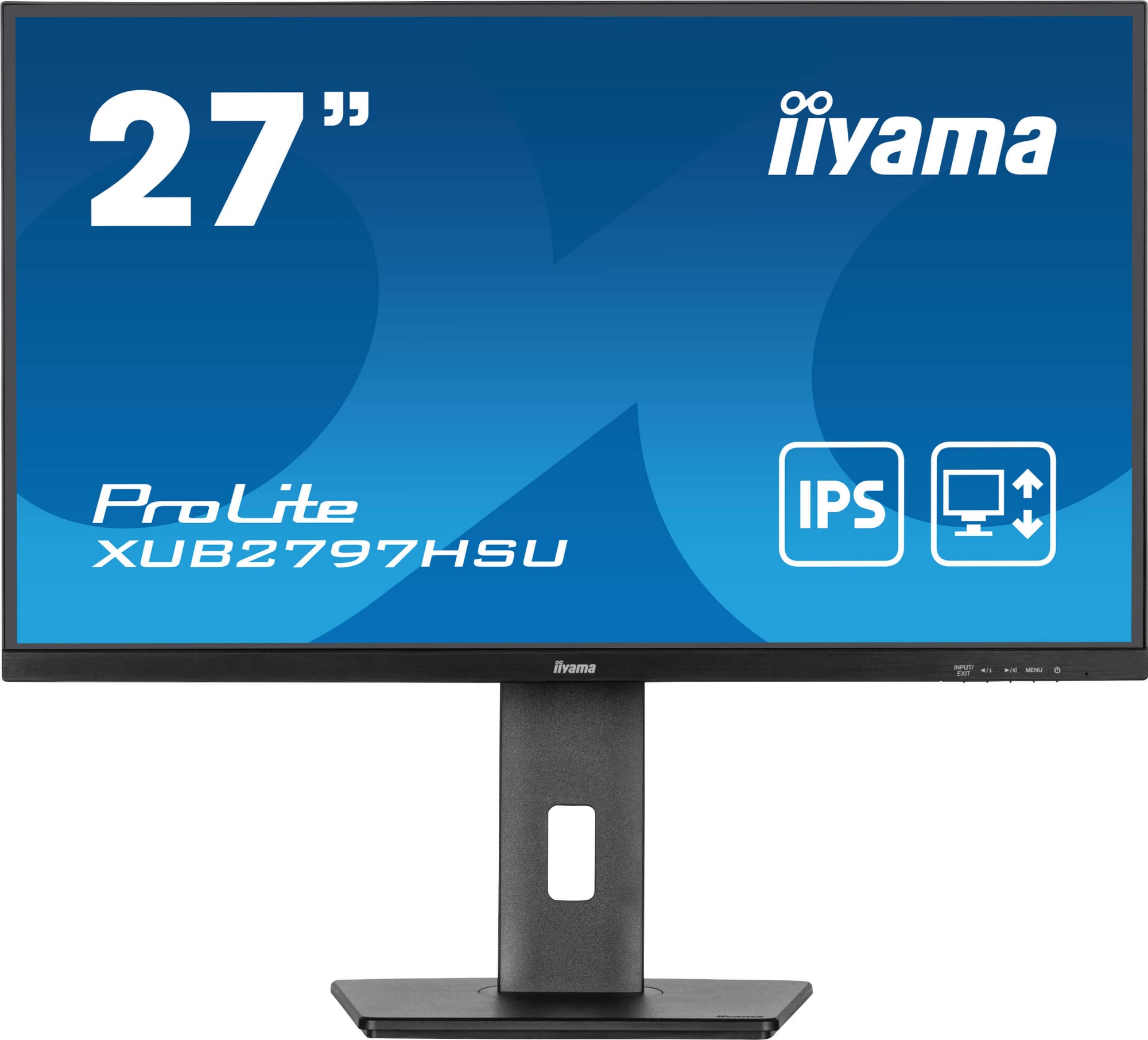 XUB2797HSU-B2 - iiyama