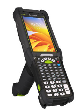 MC9401-0G1M6DCS-A6 - Zebra