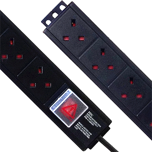 PDU12V - Cablenet