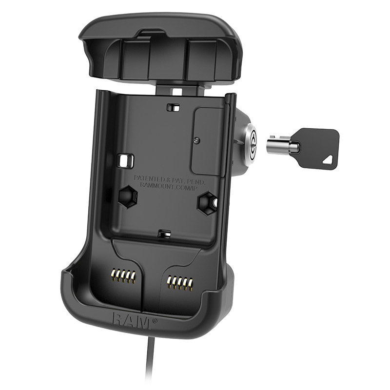 RAM-HOL-HON7KLU - RAM Mounts