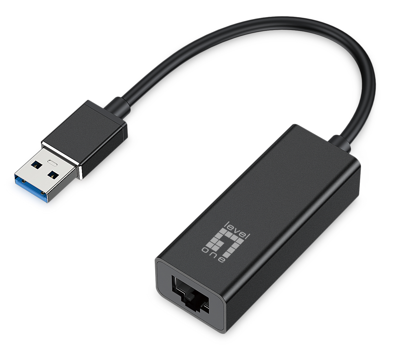 USB-0401 - LevelOne