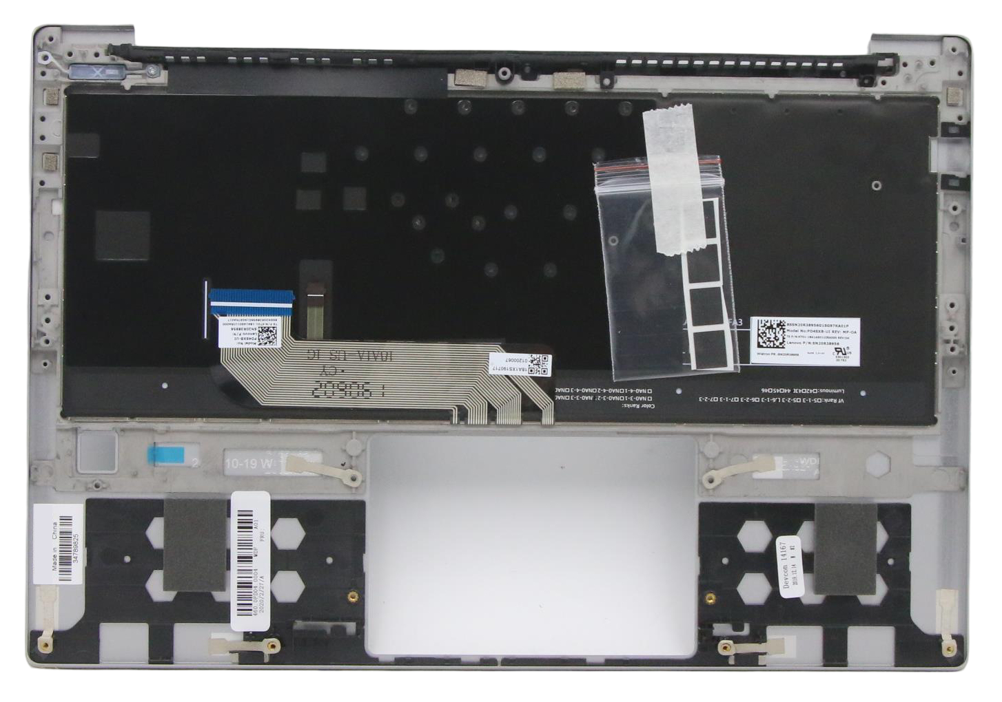5CB0S72878 - Lenovo