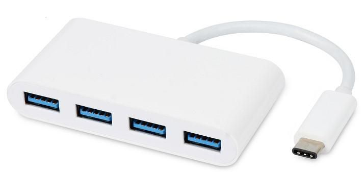 USB3.1CUSB3 - Microconnect
