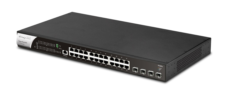 VSP2282X-K - Draytek
