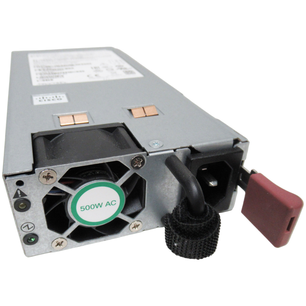 NXA-PAC-500W-PI= - Cisco
